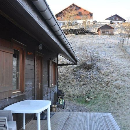 Mirabelle C8 Villa Xonrupt-Longemer Kültér fotó