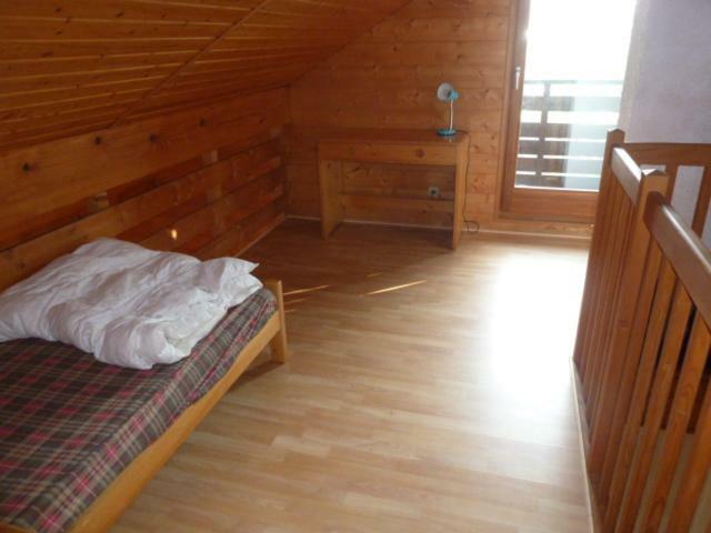 Mirabelle C8 Villa Xonrupt-Longemer Kültér fotó
