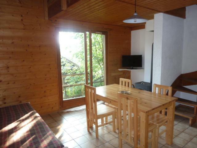Mirabelle C8 Villa Xonrupt-Longemer Kültér fotó