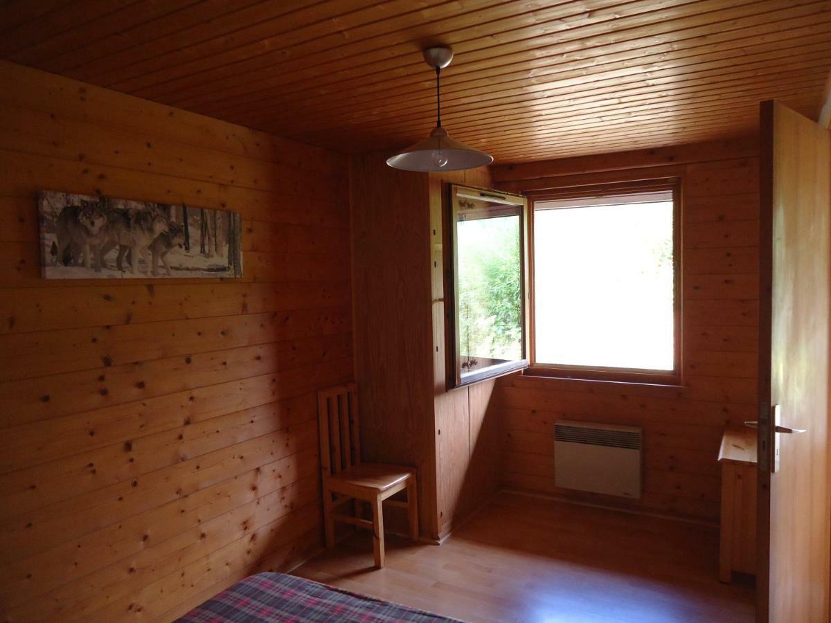 Mirabelle C8 Villa Xonrupt-Longemer Kültér fotó